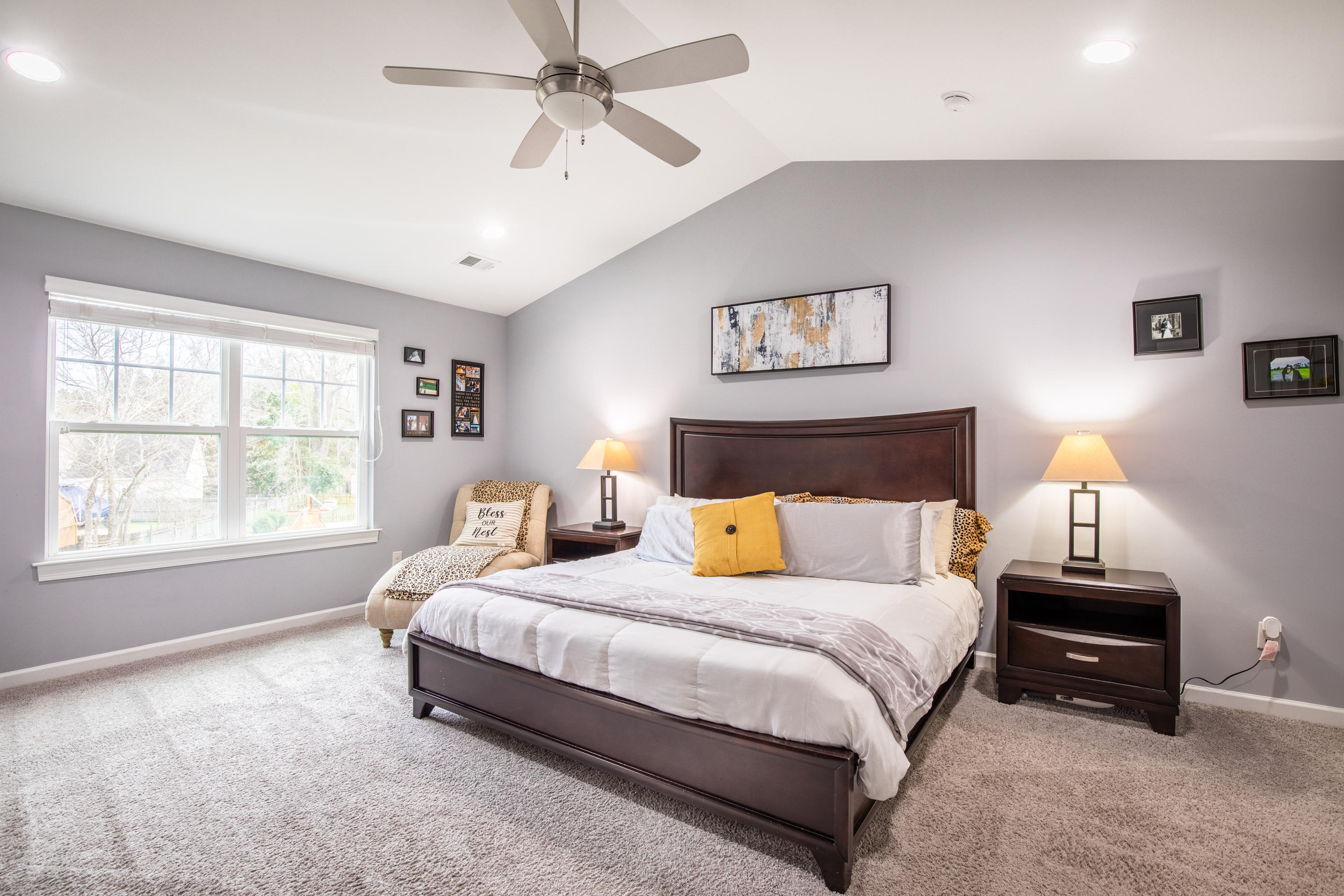 1067 Fort Johnson Road Charleston, SC 29412 - Photo 19 of 34 1067 Primary bed