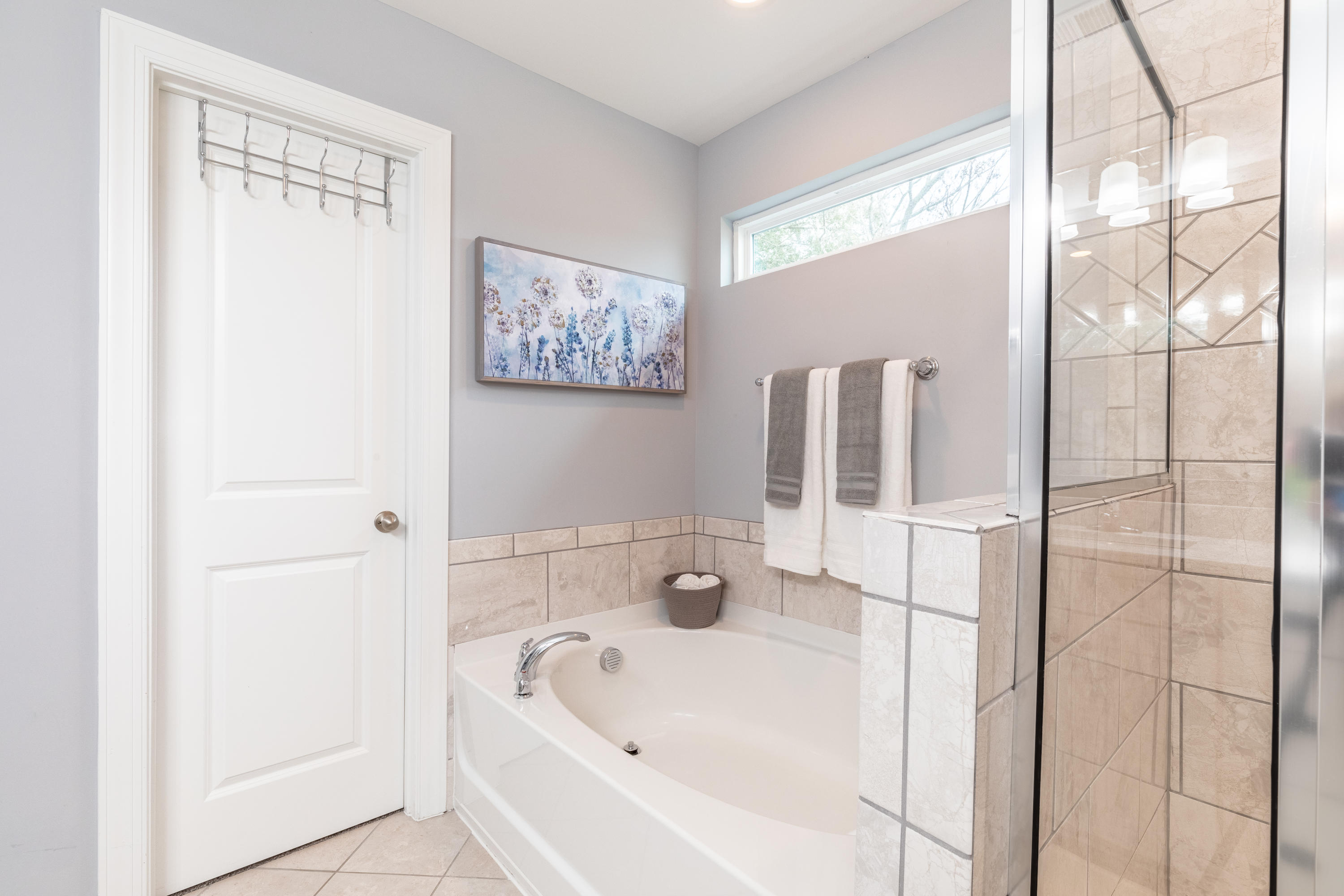 1067 Fort Johnson Road Charleston, SC 29412 - Photo 21 of 34 1067 primary bath 3