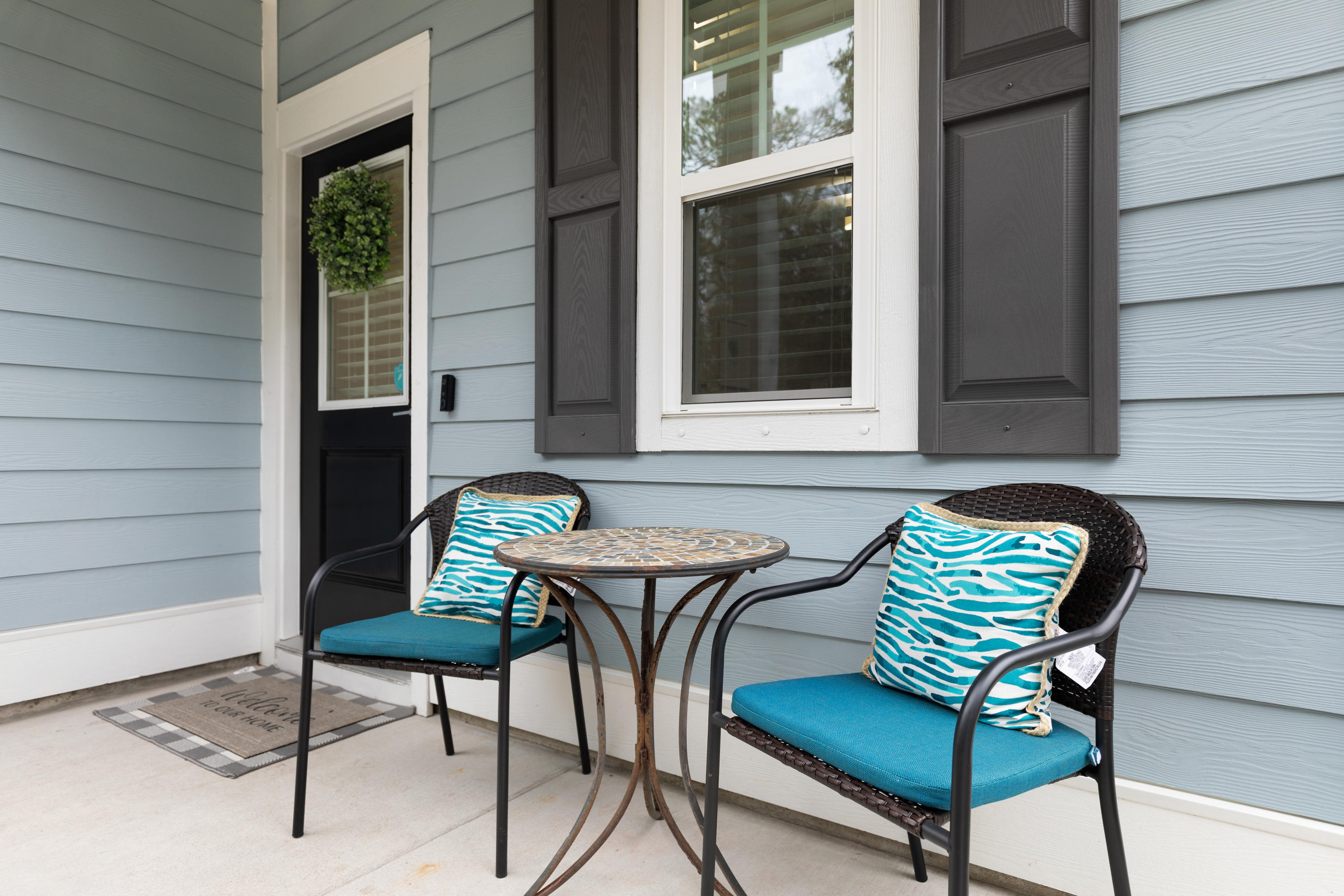 1067 Fort Johnson Road Charleston, SC 29412 - Photo 5 of 34 1067 entrance