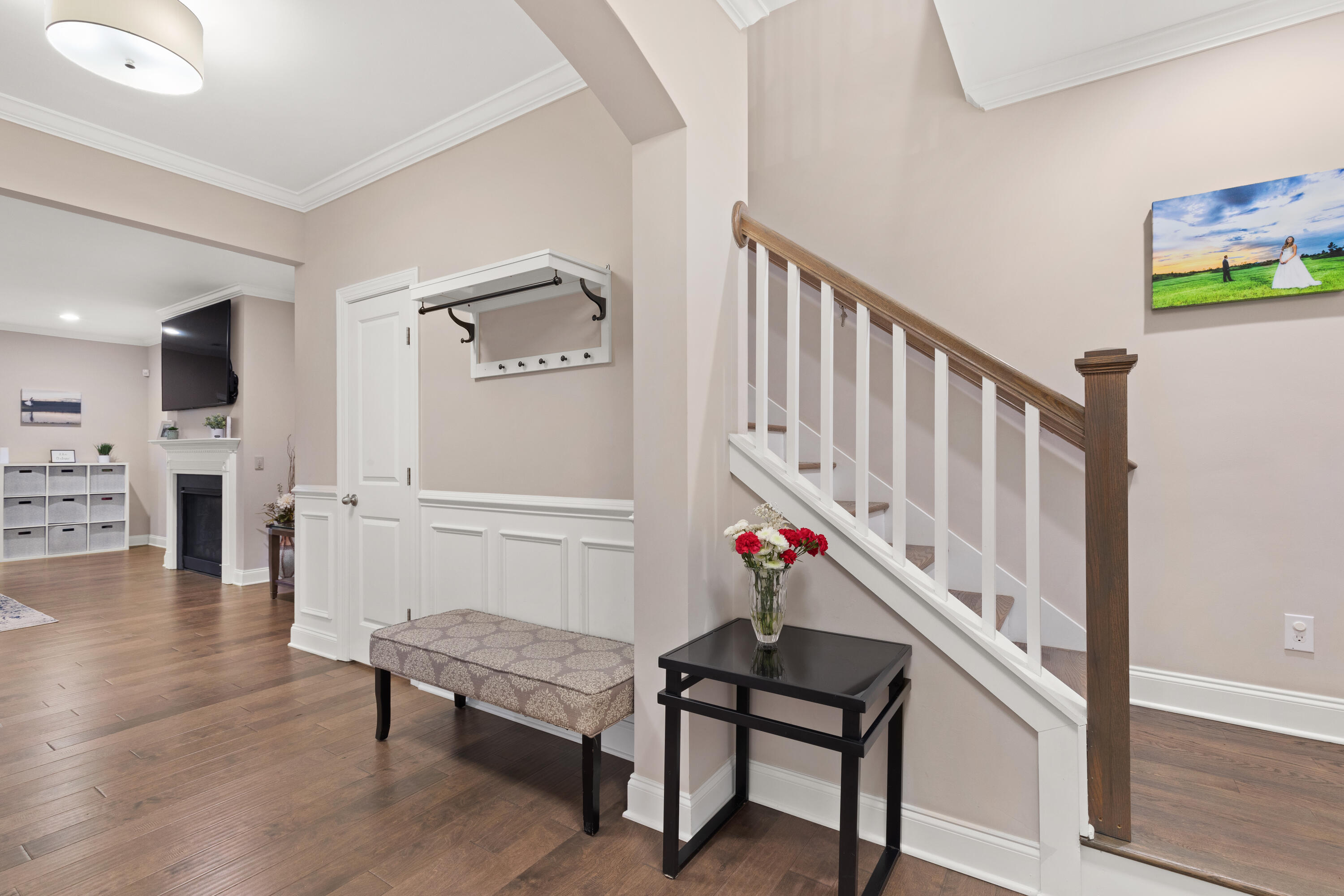 1067 Fort Johnson Road Charleston, SC 29412 - Photo 6 of 34 entrance