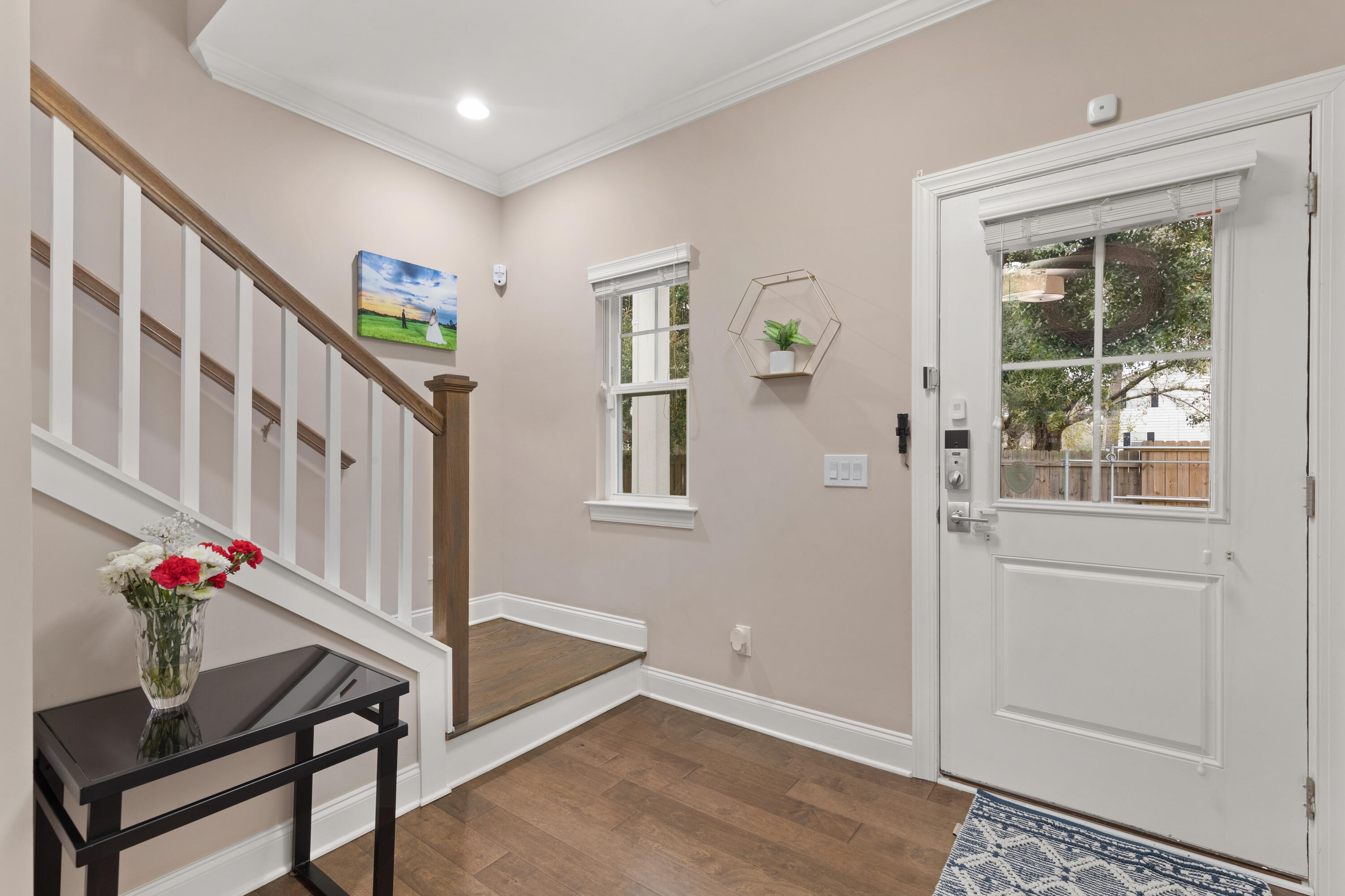 1067 Fort Johnson Road Charleston, SC 29412 - Photo 7 of 34 front door