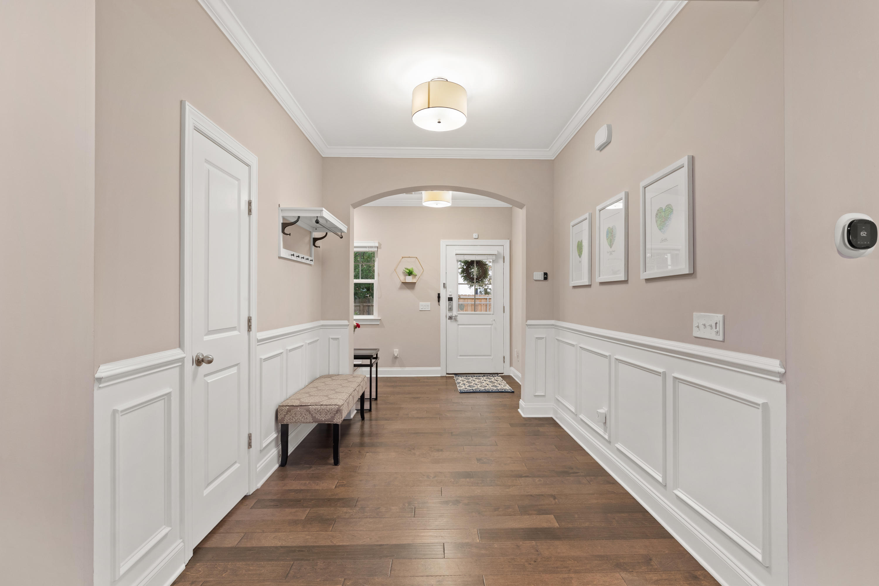 1067 Fort Johnson Road Charleston, SC 29412 - Photo 8 of 34 1067 hall