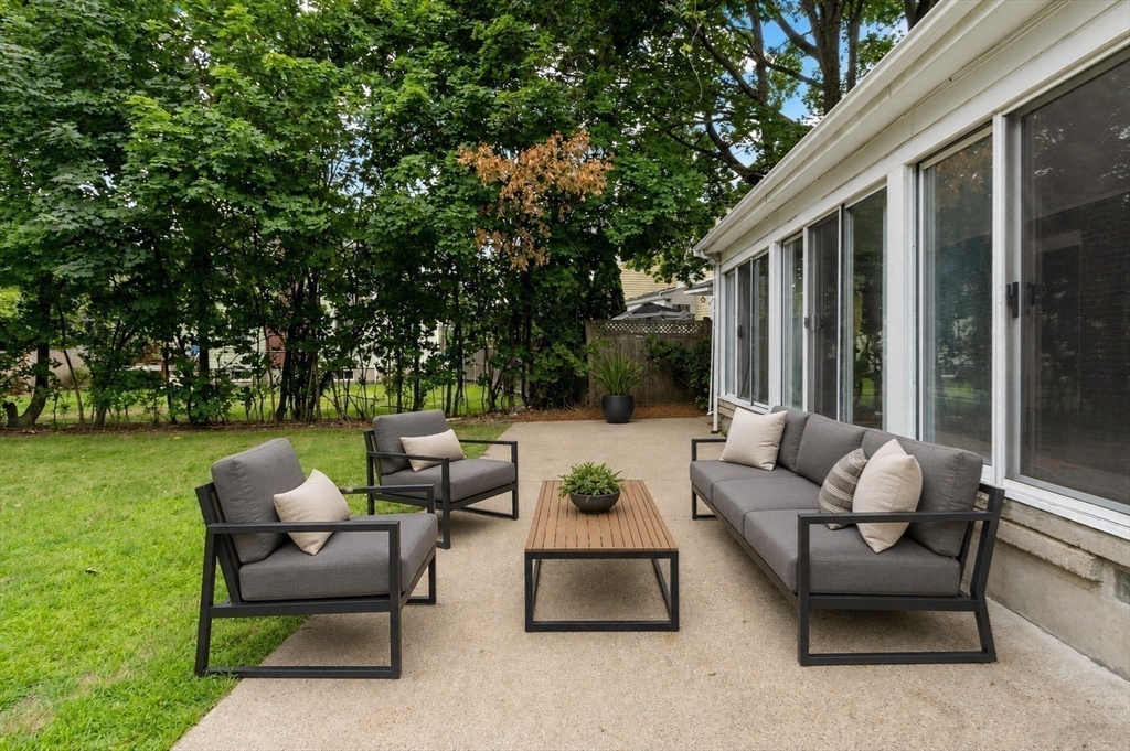 56 Brookdale Road Newton, MA 02460 - Photo 30 of 38 Gallery Image 30