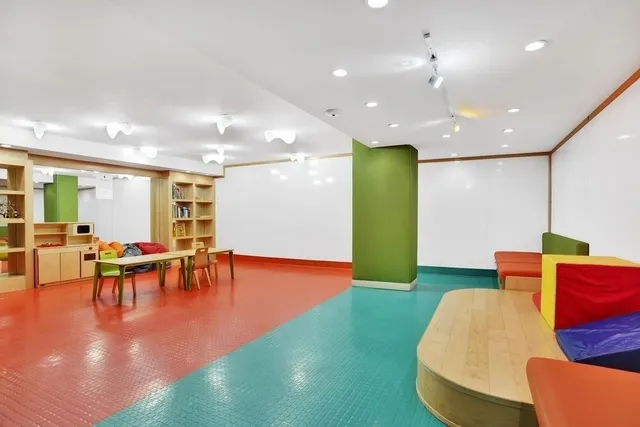 $4,350 | 225 Rector Place, Unit 9B | Battery Park City