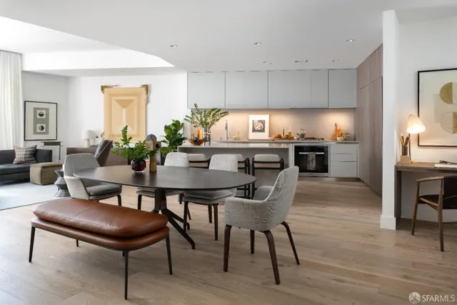 $895,000 | 1 Bristol Court, Unit 217, San Francisco, CA 94130