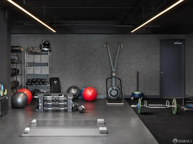 $895,000 | 1 Bristol Court, Unit 217, San Francisco, CA 94130