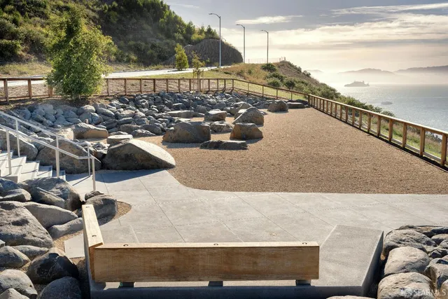 $895,000 | 1 Bristol Court, Unit 217, San Francisco, CA 94130