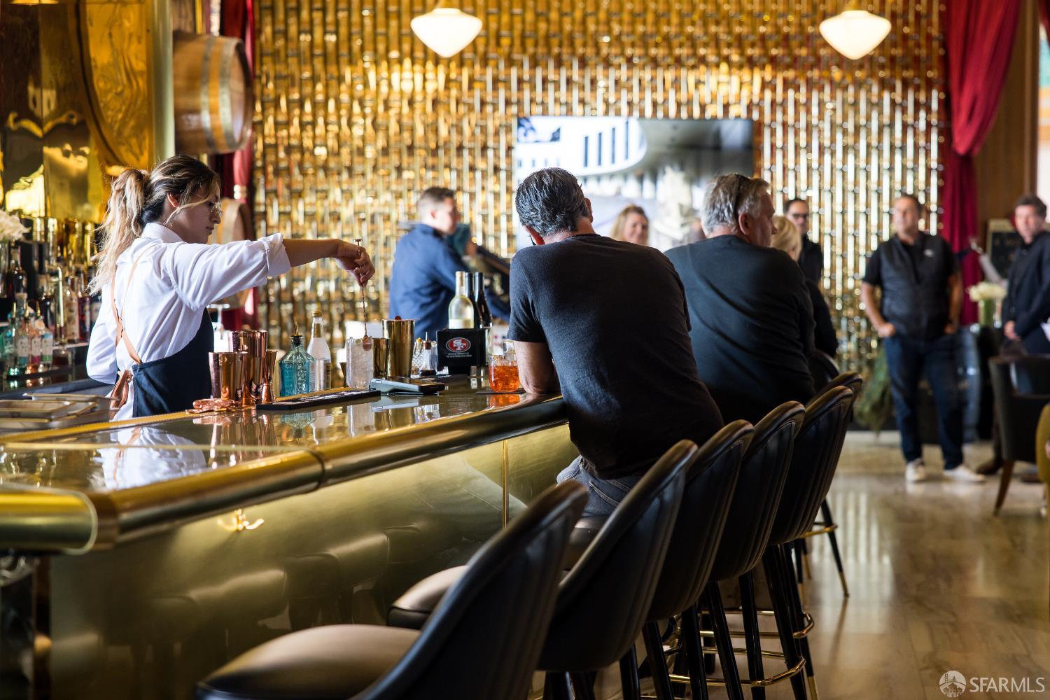 1 Bristol Court, Unit 217 San Francisco, CA 94130 - Photo 38 of 43