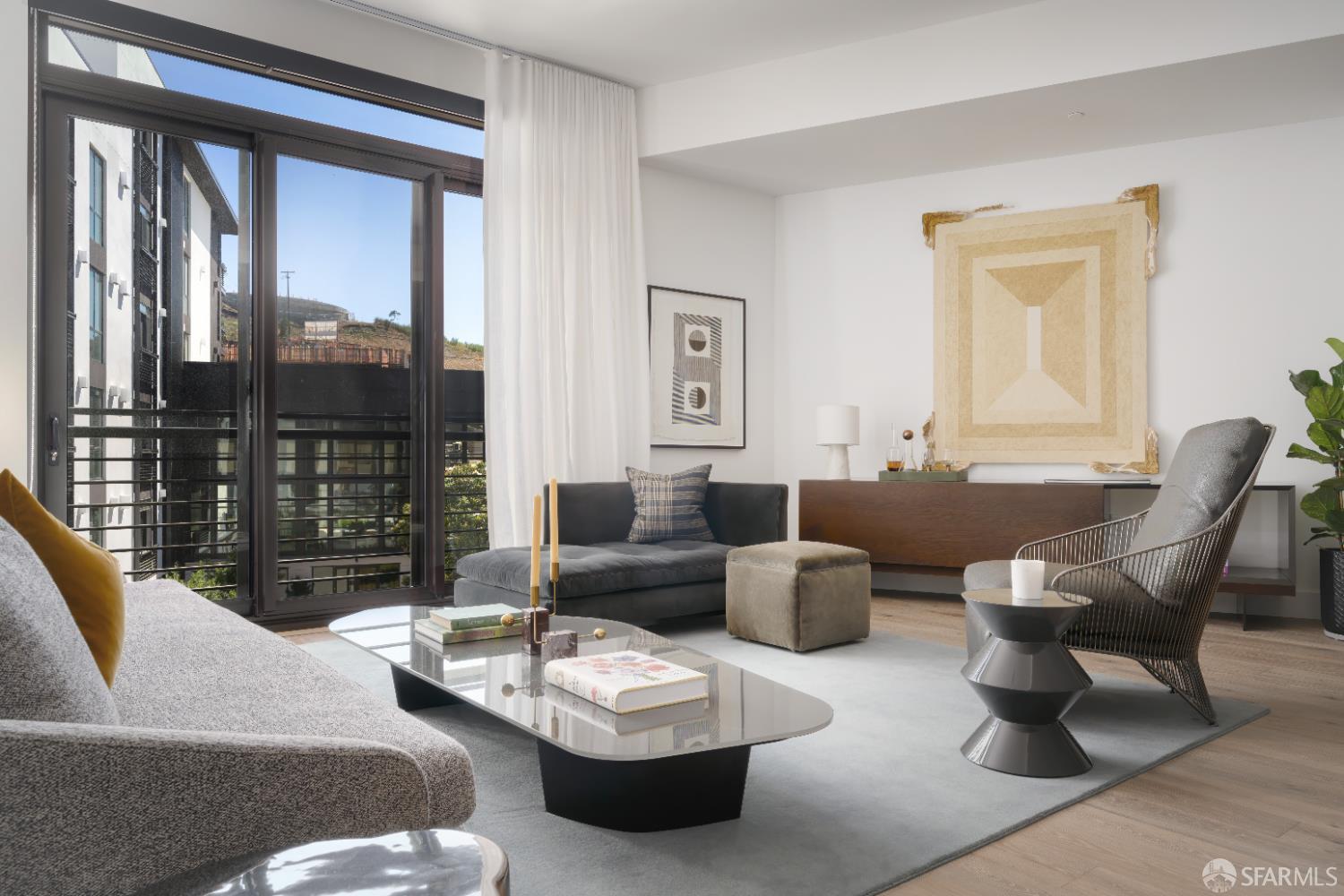 1 Bristol Court, Unit 217 San Francisco, CA 94130 - Photo 4 of 43