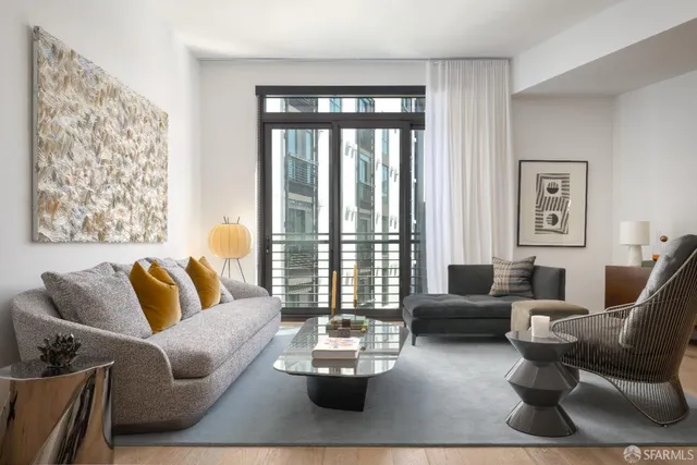 $895,000 | 1 Bristol Court, Unit 217, San Francisco, CA 94130