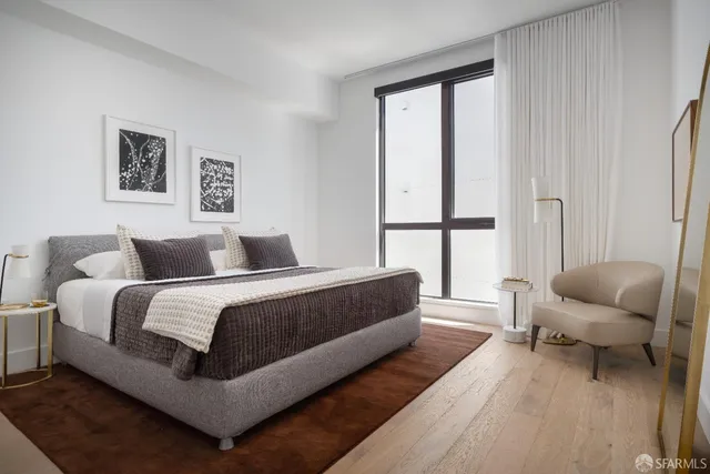 $895,000 | 1 Bristol Court, Unit 217, San Francisco, CA 94130