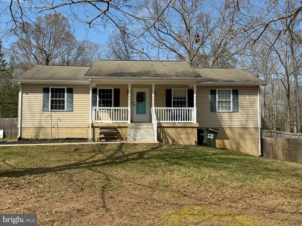 $399,999 | 16283 Round Hill Road, King George, VA 22485