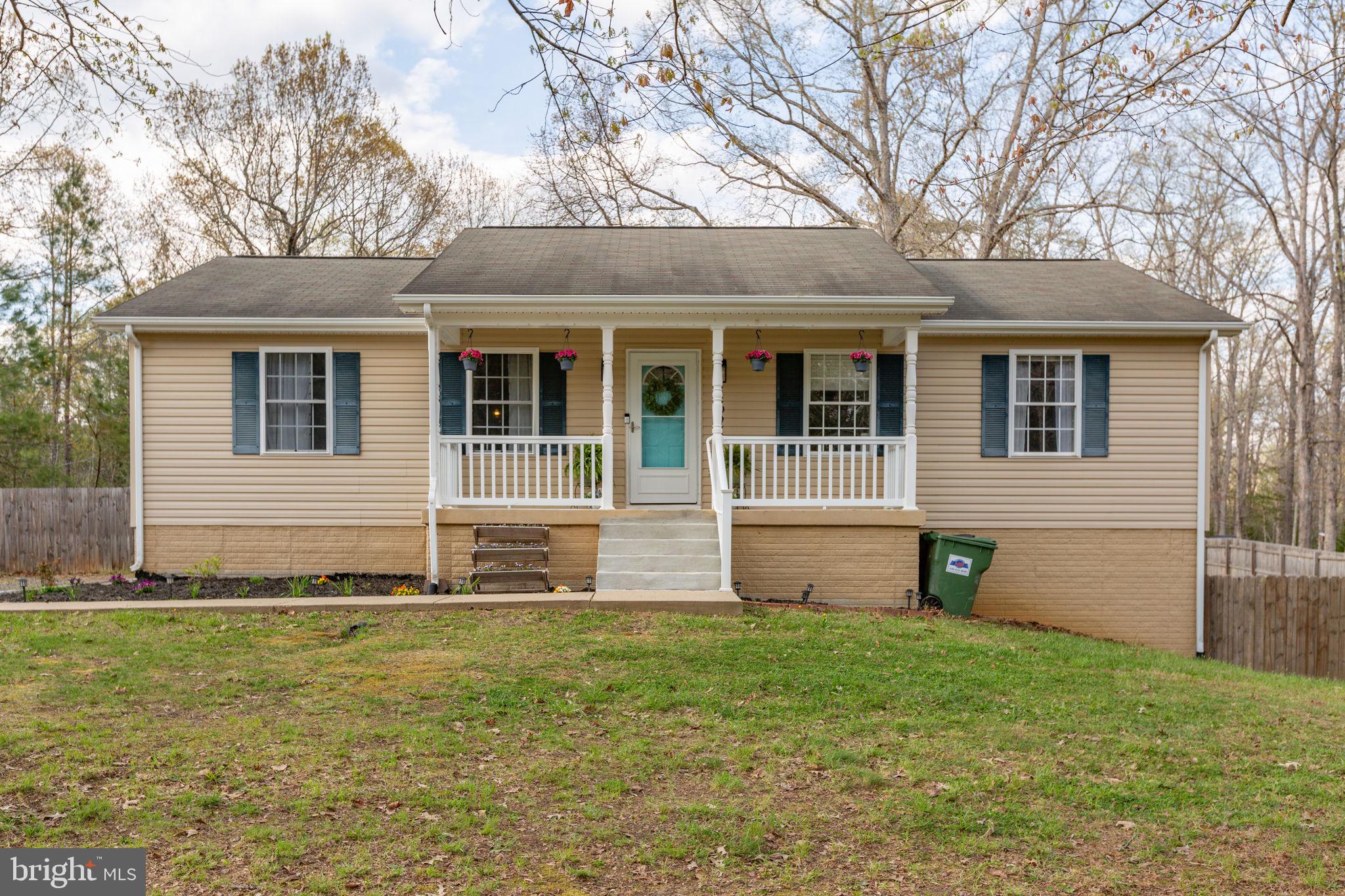 16283 Round Hill Road King George, VA 22485 - Photo 1 of 37 Gallery Image 1
