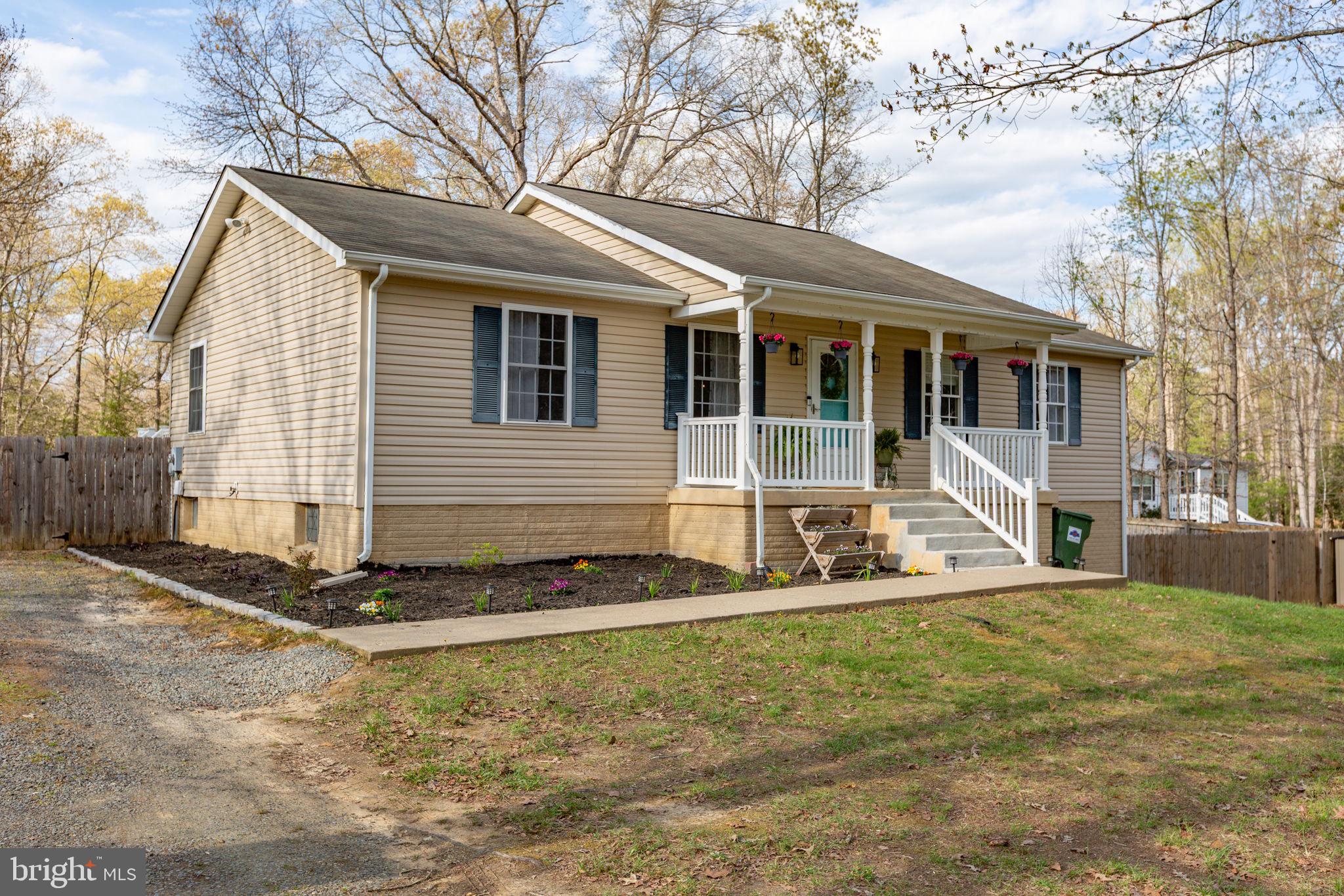 16283 Round Hill Road King George, VA 22485 - Photo 2 of 37 Gallery Image 2