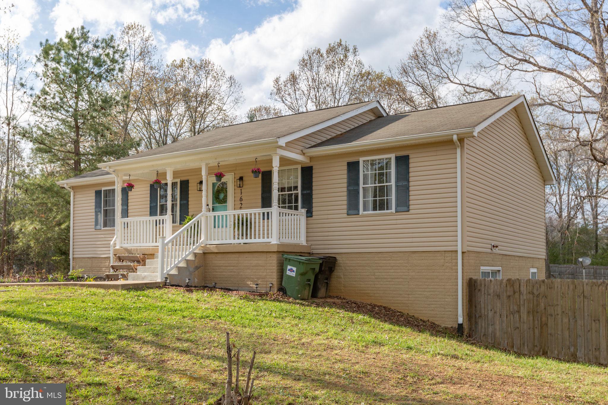 16283 Round Hill Road King George, VA 22485 - Photo 3 of 37 Gallery Image 3