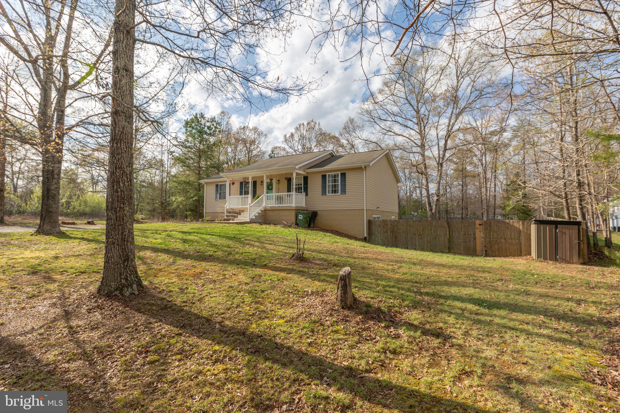 16283 Round Hill Road King George, VA 22485 - Photo 6 of 37 Gallery Image 6