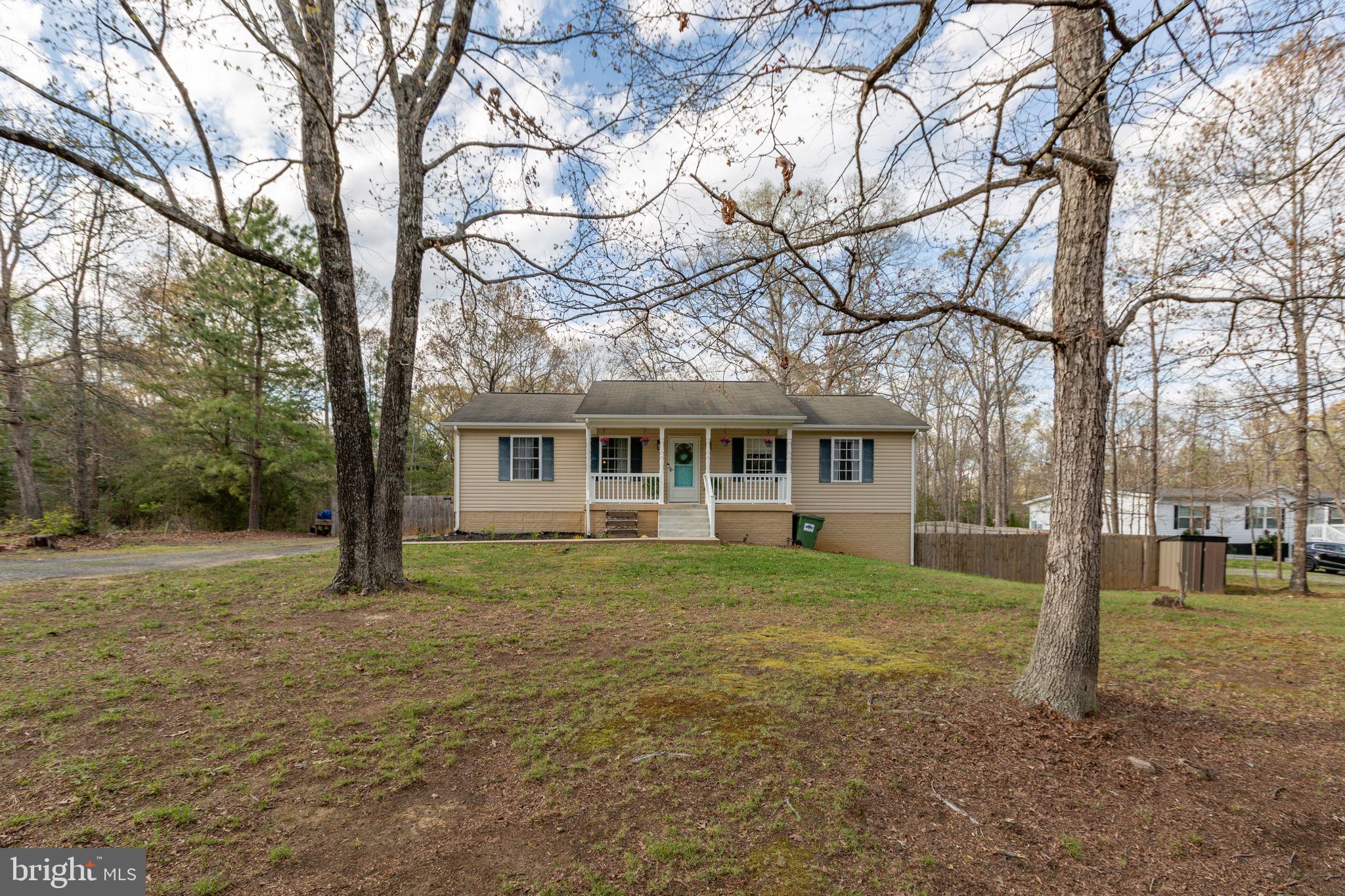 16283 Round Hill Road King George, VA 22485 - Photo 7 of 37 Gallery Image 7