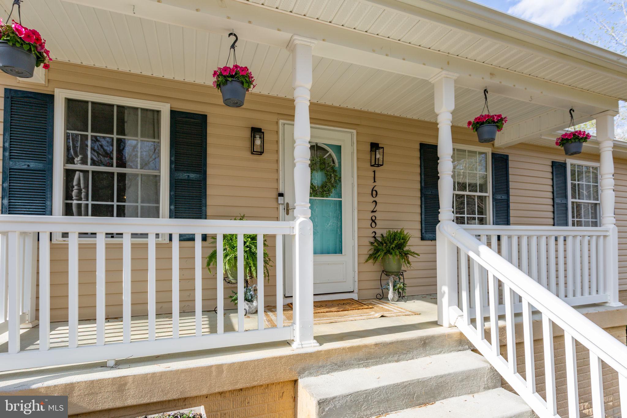 16283 Round Hill Road King George, VA 22485 - Photo 8 of 37 Gallery Image 8