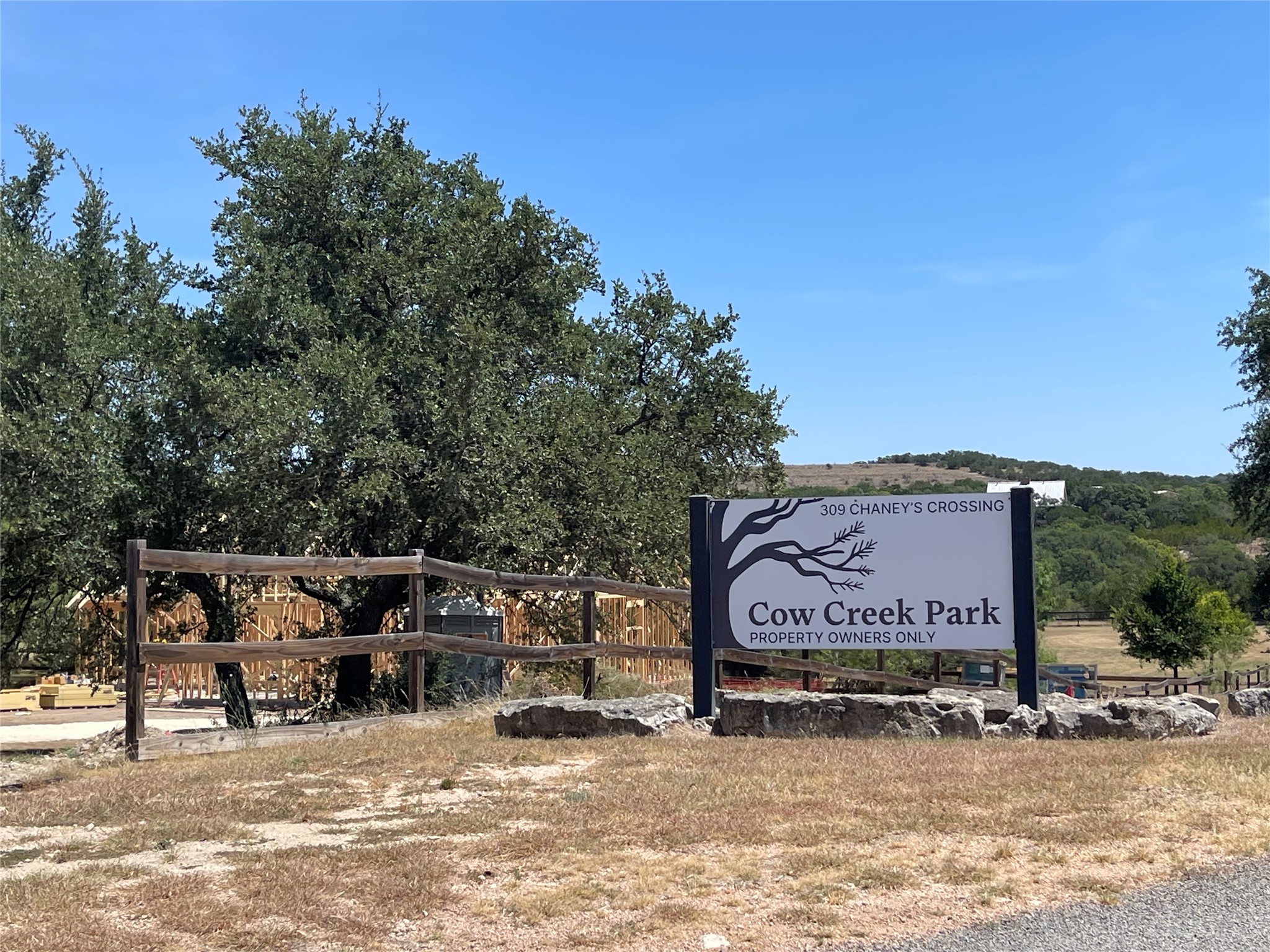Lot 47 Balcones Ridge Way Bertram, TX 78605 - Photo 5 of 6 Gallery Image 5