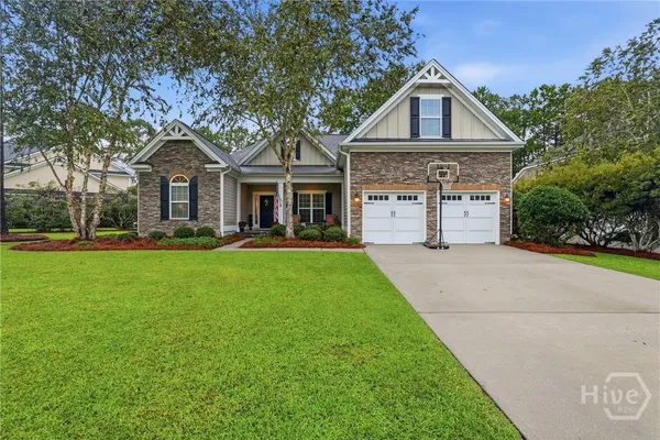$575,000 | 127 Sutton Lane, Pooler, GA 31322
