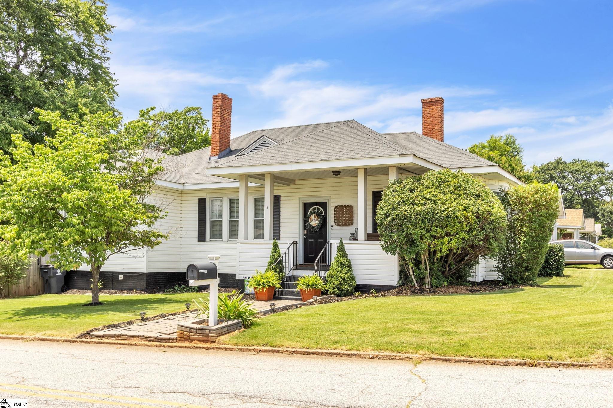 1 Lawrence Street Lyman, SC 29365 - Photo 2 of 25