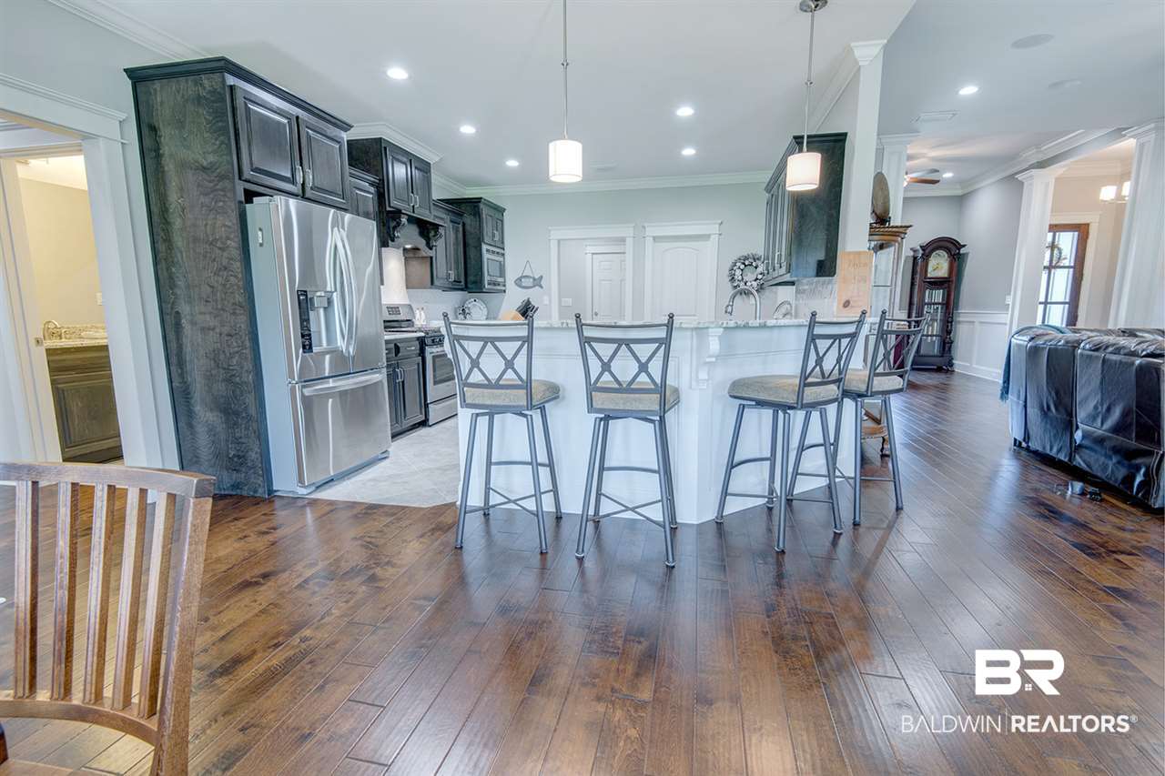 602 Regiment Street Fairhope, AL 36532 - Photo 11 of 35
