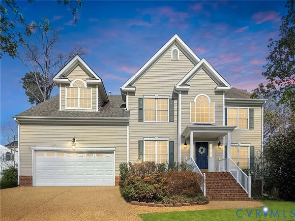 $615,000 | 700 Heth Place, Midlothian, VA 23114