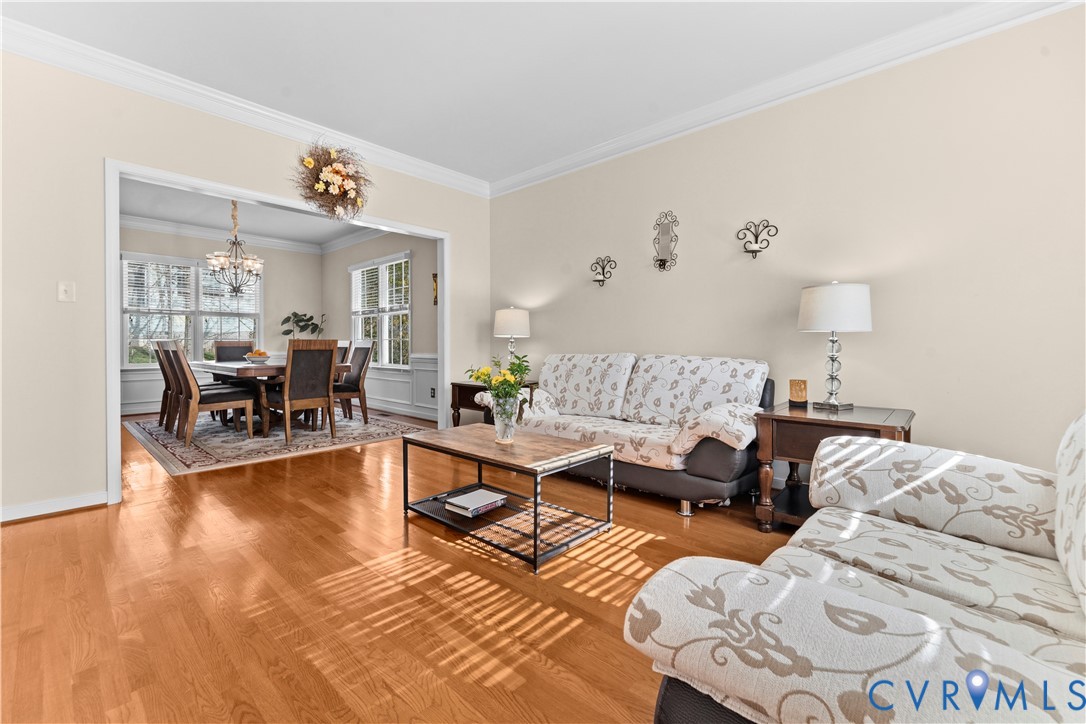 700 Heth Place Midlothian, VA 23114 - Photo 11 of 63