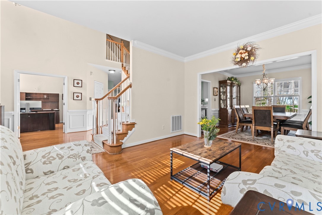 700 Heth Place Midlothian, VA 23114 - Photo 12 of 63