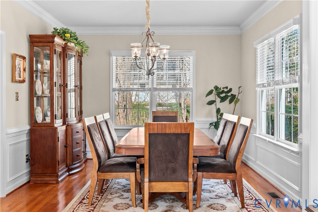 700 Heth Place Midlothian, VA 23114 - Photo 14 of 63