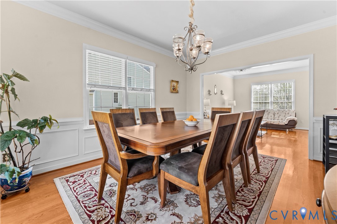 700 Heth Place Midlothian, VA 23114 - Photo 15 of 63