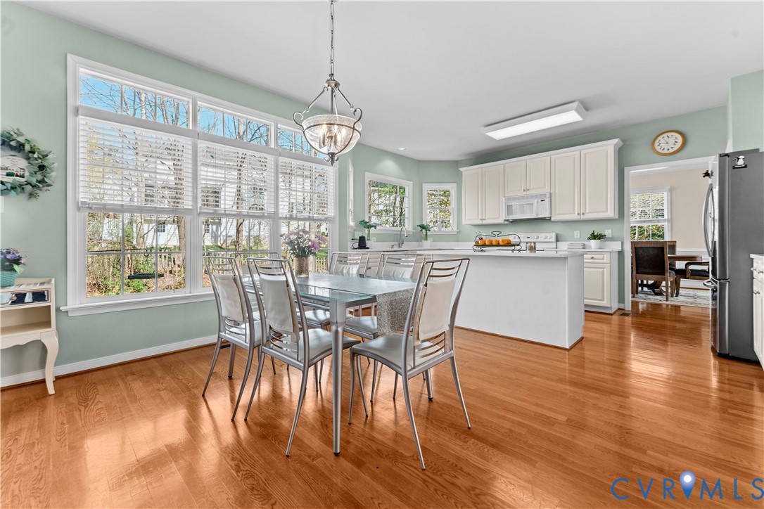 700 Heth Place Midlothian, VA 23114 - Photo 17 of 63