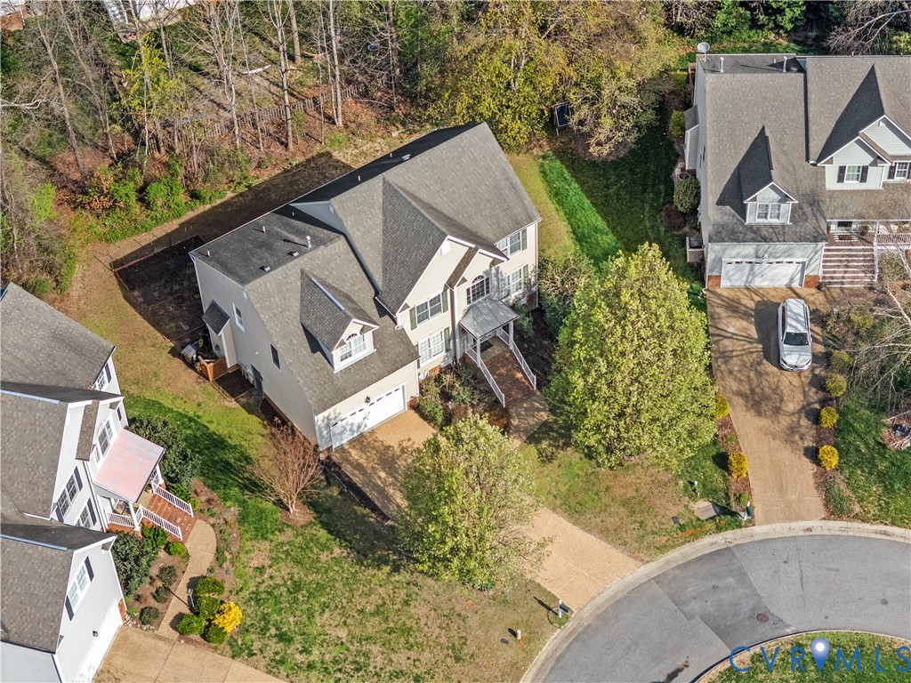 700 Heth Place Midlothian, VA 23114 - Photo 2 of 63