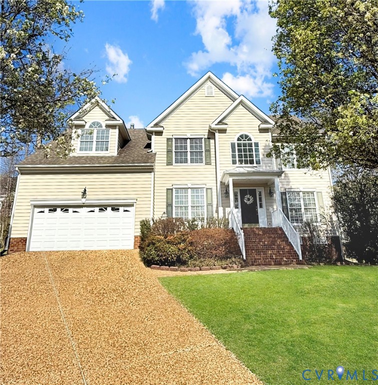 700 Heth Place Midlothian, VA 23114 - Photo 3 of 63