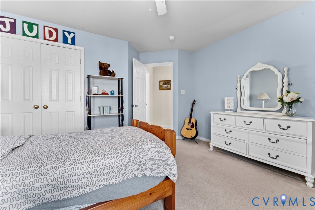 700 Heth Place Midlothian, VA 23114 - Photo 46 of 63