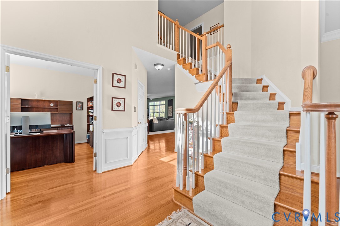 700 Heth Place Midlothian, VA 23114 - Photo 5 of 63