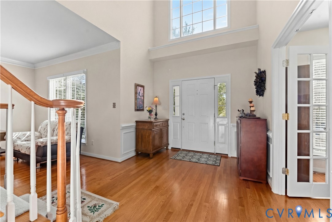 700 Heth Place Midlothian, VA 23114 - Photo 6 of 63