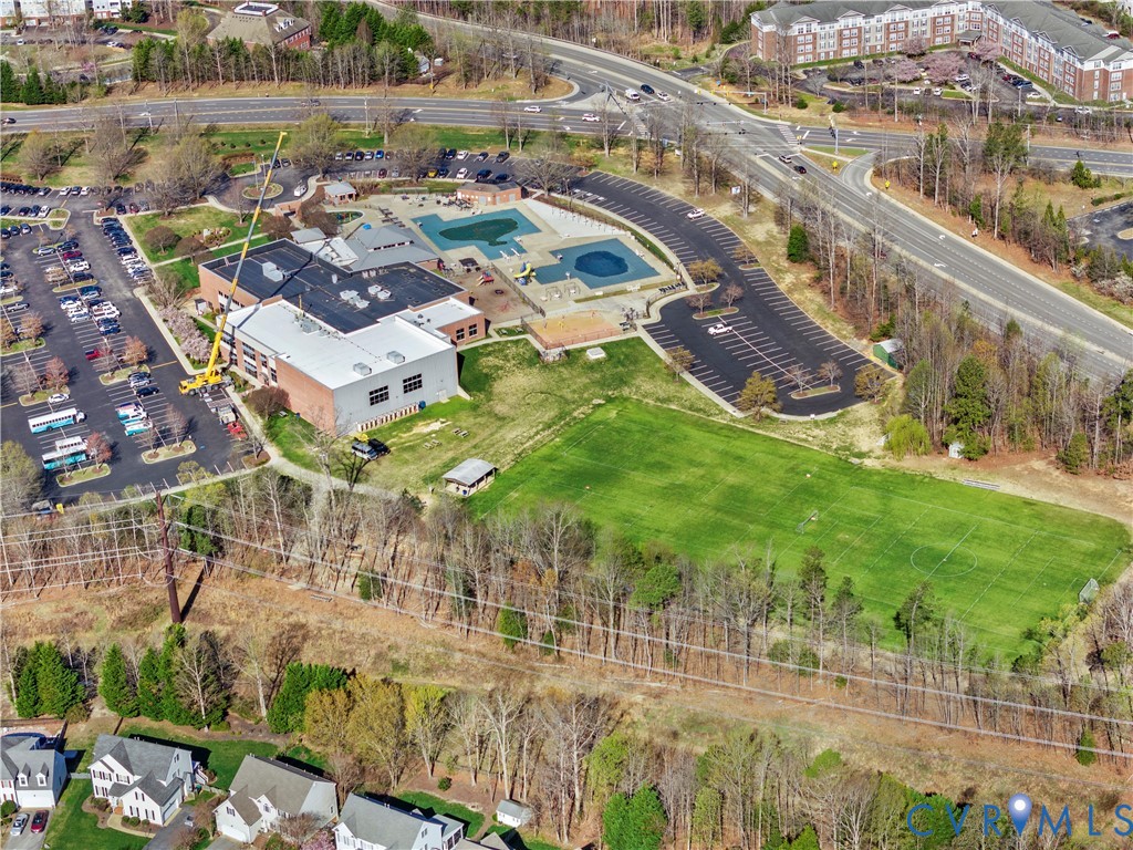 700 Heth Place Midlothian, VA 23114 - Photo 61 of 63