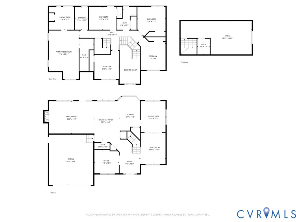 700 Heth Place Midlothian, VA 23114 - Photo 63 of 63