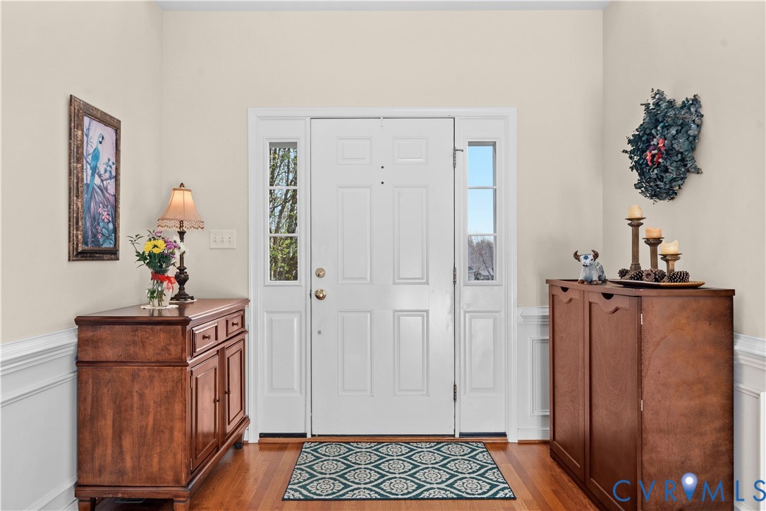 700 Heth Place Midlothian, VA 23114 - Photo 7 of 63