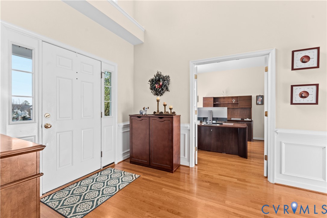 700 Heth Place Midlothian, VA 23114 - Photo 8 of 63