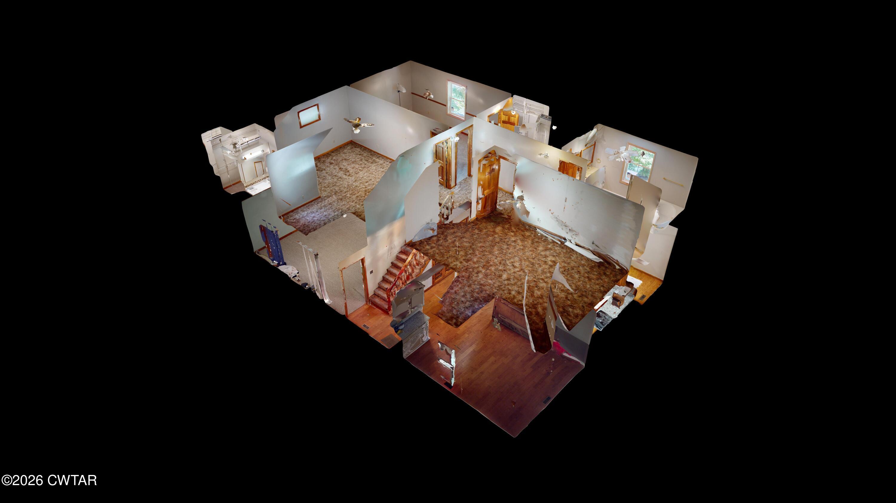 719 Oak Ridge Road Dyersburg, TN 38024 - Photo 19 of 29 Lakewood-Dollhouse-View