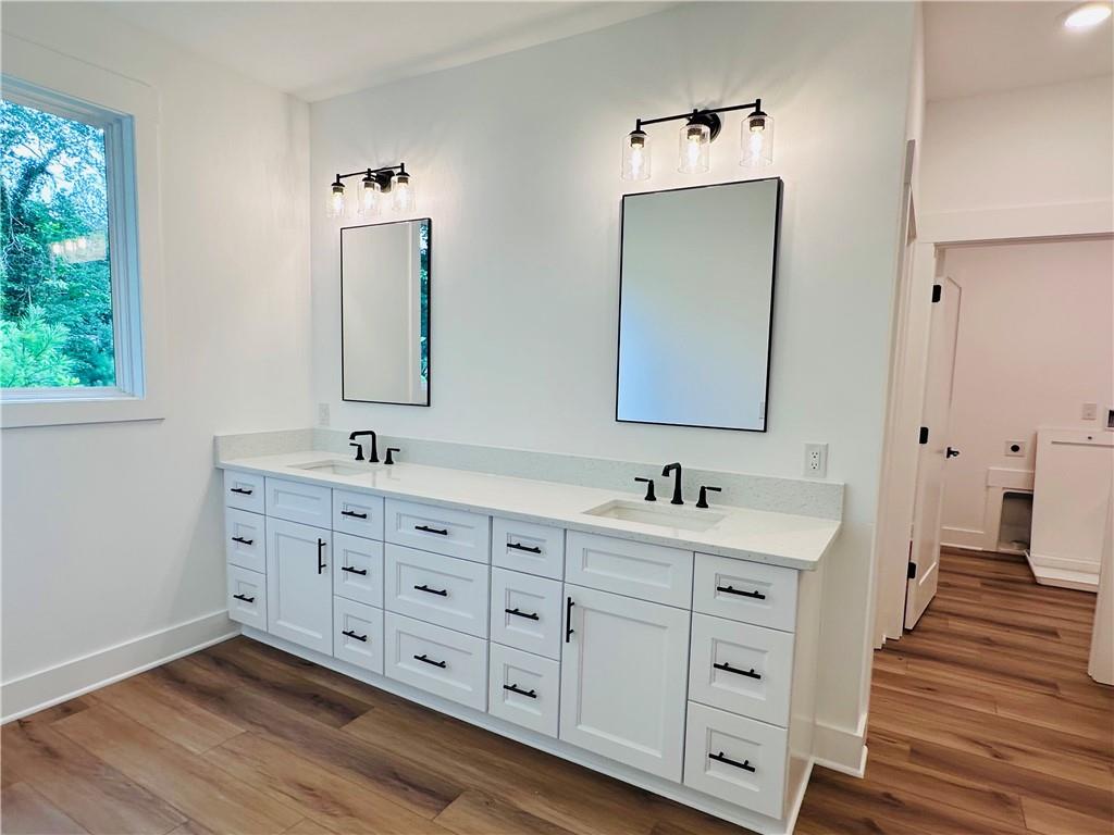 6312 Woodstock Road Acworth, GA 30102 - Photo 19 of 44