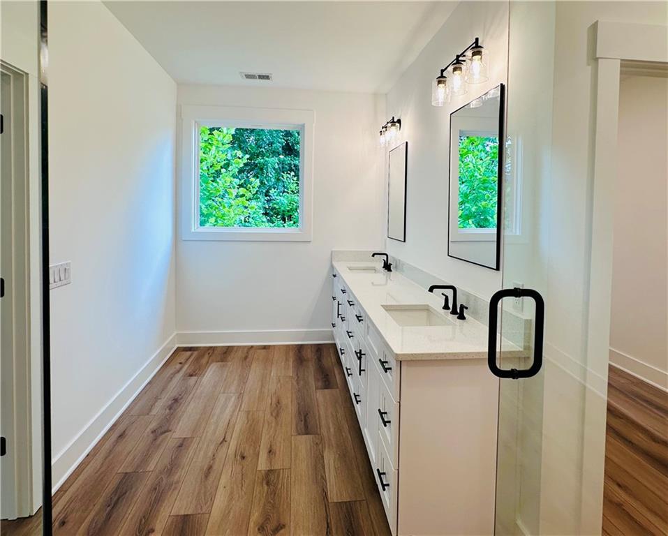 6312 Woodstock Road Acworth, GA 30102 - Photo 21 of 44