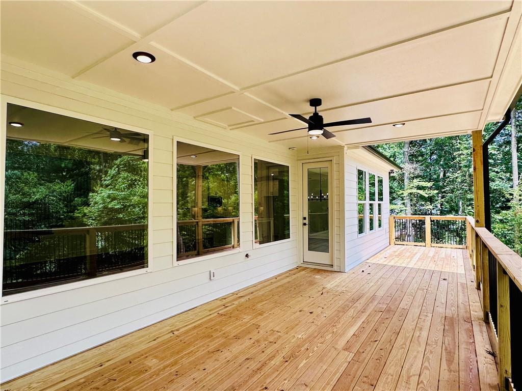 6312 Woodstock Road Acworth, GA 30102 - Photo 23 of 44