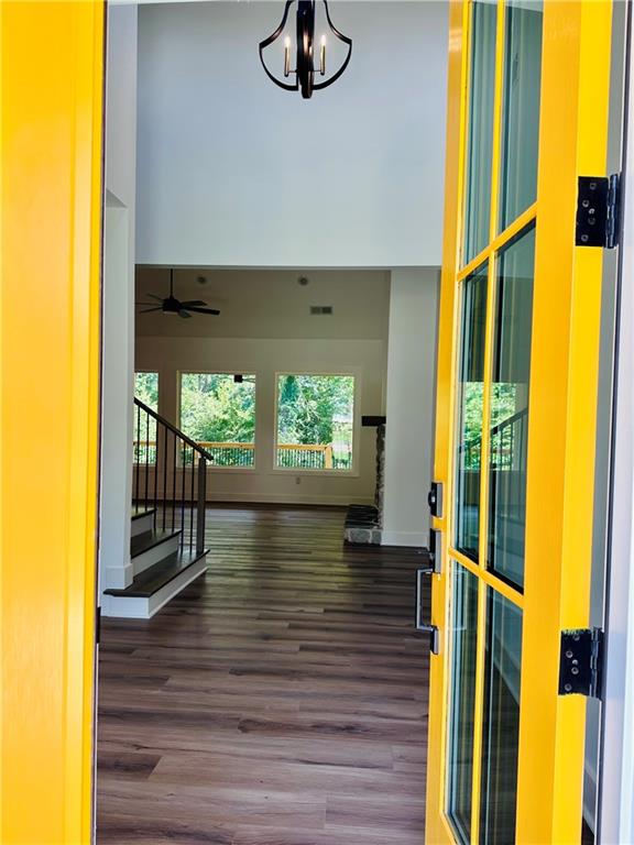 6312 Woodstock Road Acworth, GA 30102 - Photo 29 of 44