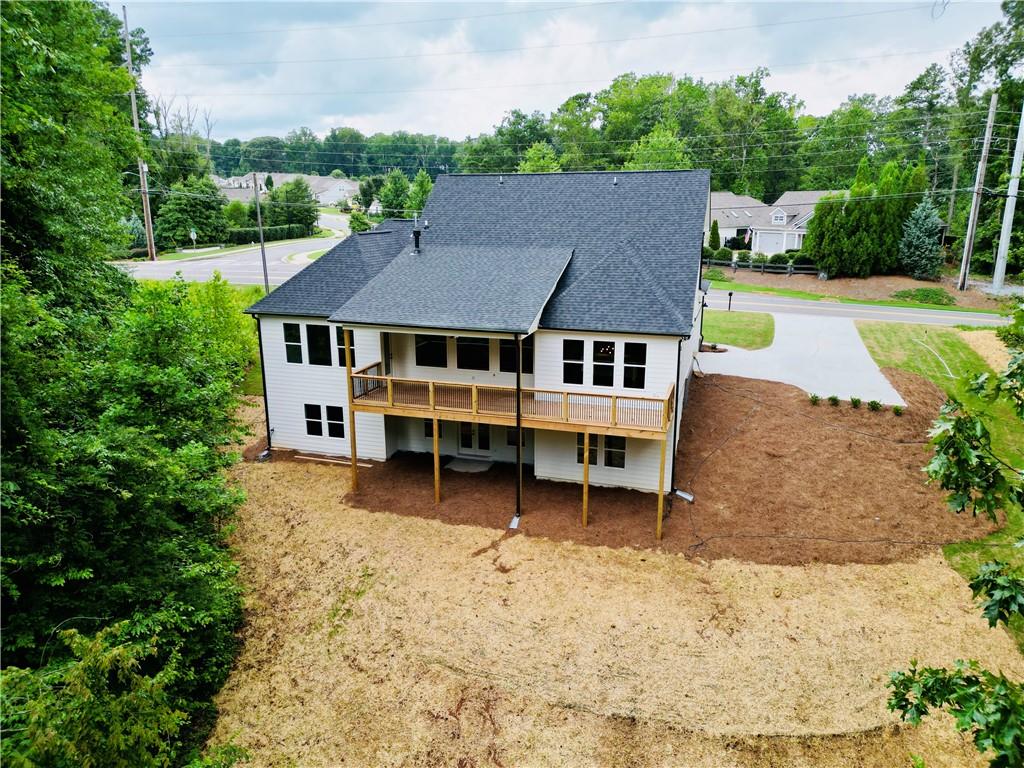 6312 Woodstock Road Acworth, GA 30102 - Photo 31 of 44