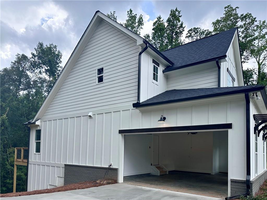 6312 Woodstock Road Acworth, GA 30102 - Photo 32 of 44