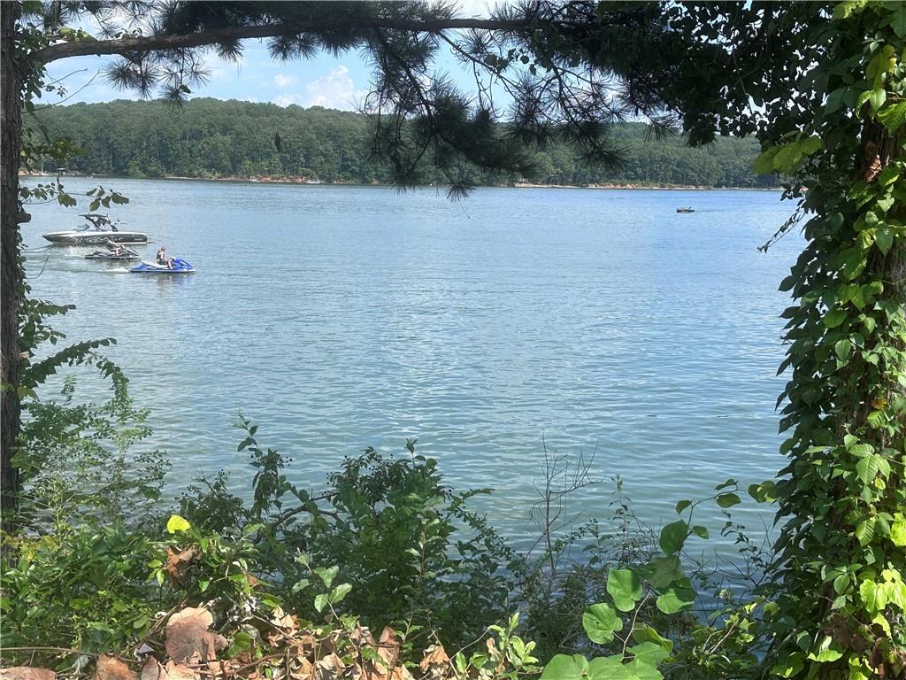 6312 Woodstock Road Acworth, GA 30102 - Photo 38 of 44 a view of lake