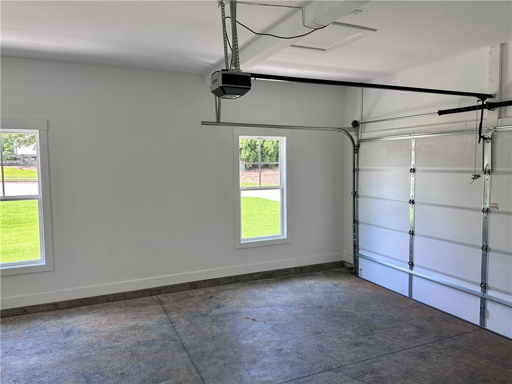 6312 Woodstock Road Acworth, GA 30102 - Photo 40 of 44 a view of room and window